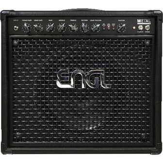 Engl E314 Metalmaster 40 Combo