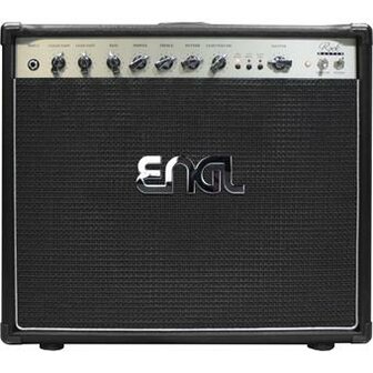 Engl E312 Rockmaster 40 Combo