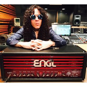 Engl E766 Marty Friedman Inferno Signature 100