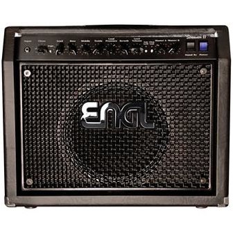 Engl E330/2 Screamer II Combo