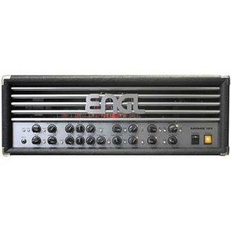 Engl Savage 120 mark II E610