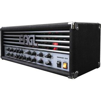 Engl Savage 120 E610