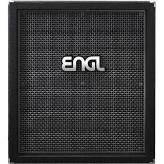 Engl 4x12 XXL PRO Straight E412 XXL