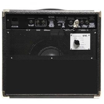 Engl Gigmaster 15 Combo E310