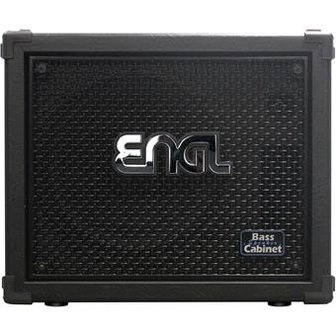 Engl E115B 1 X 15 PRO Bass Cabinet