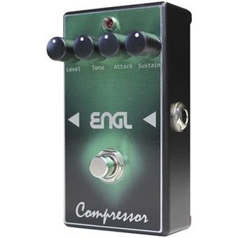 Engl BF-10 Compressor