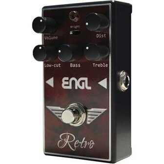 Engl RS-10 Retro