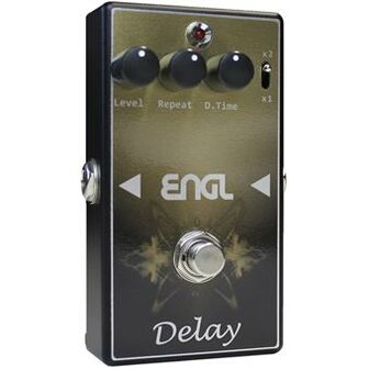 Engl DM-60 Delay