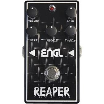 Engl BC-10 Reaper