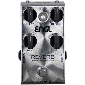 Engl EP01 Reverb Custom Pedal