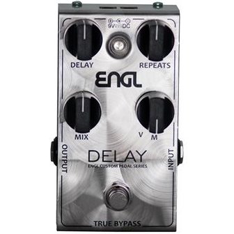Engl EP02 Delay Custom Pedal