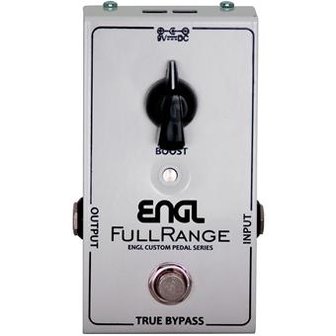 Engl EP04 Full Range Custom Pedal