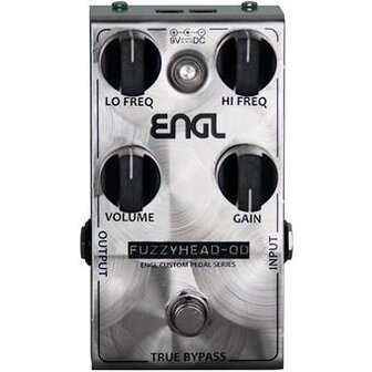 Engl EP05 Fuzzyhead Custom Pedal