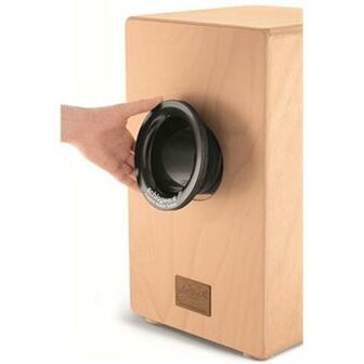 Schlagwerk CBT10 Cajon Bass Tube