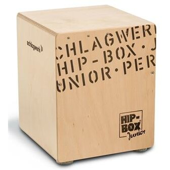 Schlagwerk CP401 HipBox Junior Cajon