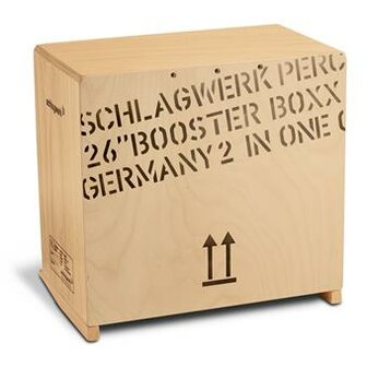 Schlagwerk BC Com Set