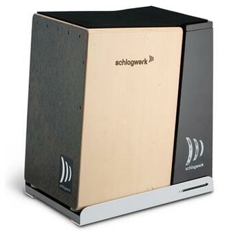 Schlagwerk ECA70 Ergo Cajon Adapter