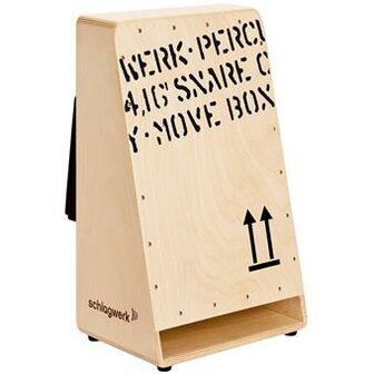 Schlagwerk MB110 Move Box