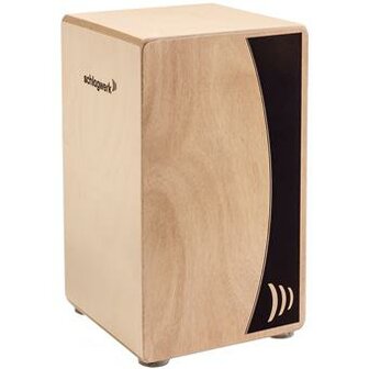 Schlagwerk CP550 Cajon Agile Base Nature