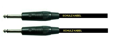 Schulz ACK 10 Audiokabel
