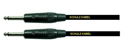 Schulz ACK 2 Audiokabel