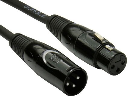 Schulz COD 1 XLR kabel