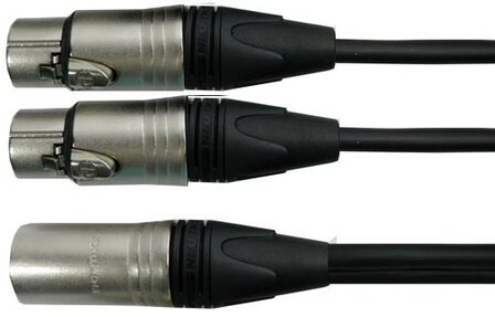 Schulz EZB 1 XLR kabel