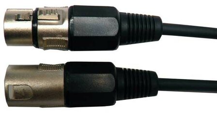 Schulz MC 10 XLR kabel