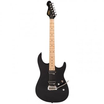 Vintage Rock Series V6M24 Boulevard Black