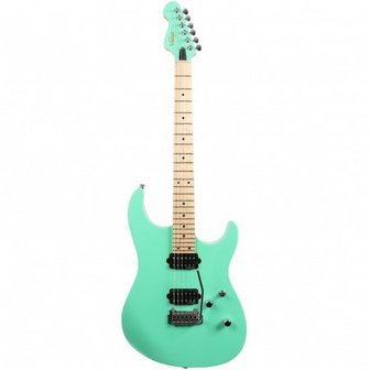 Vintage Rock Series V6M24 Ventura Green