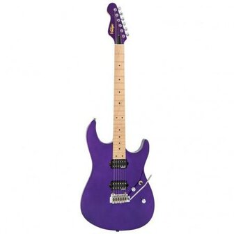 Vintage Rock Series V6M24 Purple