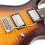 Vintage VRS150TSB Tobacco Sunburst elektrische gitaar