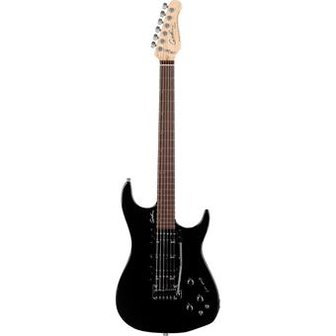 Godin Performance Freeway SA Black Pearl