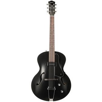 Godin 5th Avenue Kingpin Black