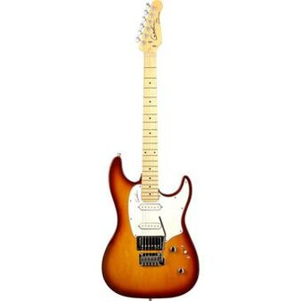 Godin Performance Session MF Lightburst High Gloss