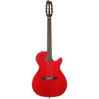 Godin 35090 Multiac Steel Duet Ambiance