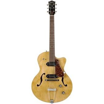 Godin 5th Avenue Kingpin CW2 Natural