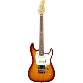 Godin Performance Session RF Lightburst High Gloss