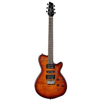 Godin XtSA Lightburst