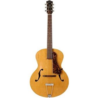 Godin 5th Avenue Natural