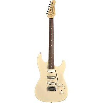 Godin Performance Progression RF Trans Cream