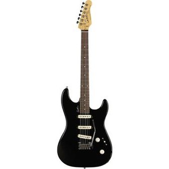 Godin Performance Progression Rosewood Fingerboard Black