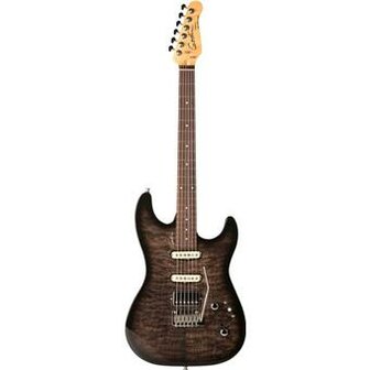 Godin Performance Progression Boutique USB RF Trans Quilted