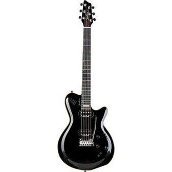 Godin Signature LGXT SA Black Pearl