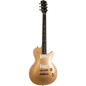 Godin Summit Classic Convertible Gold HG