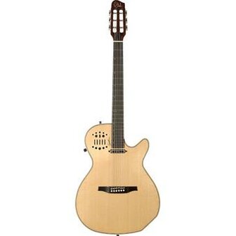 Godin Multiac Spectrum SA Natural High Gloss