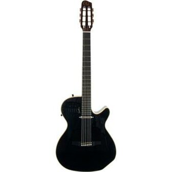 Godin Multiac Spectrum SA Black High Gloss