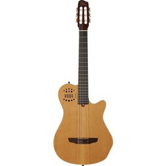 Godin Multiac Grand Concert SA Natural High Gloss