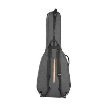 Ritter Session RGS7 Dreadnought Grey
