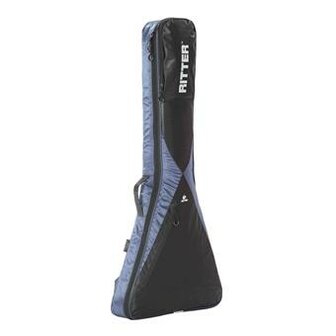 Ritter Performance RGP5 V-Shape Navy